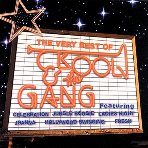 the very best of kool and the gang reissue by kool and the gang on