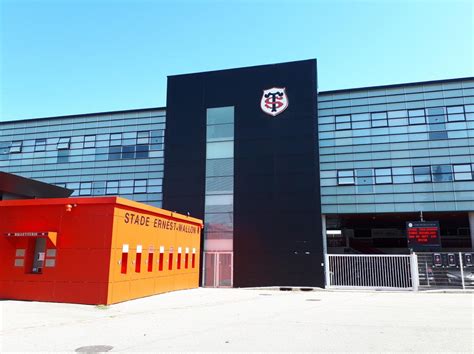 le stade toulousain vous ouvre ses portes divers ramdam magazine