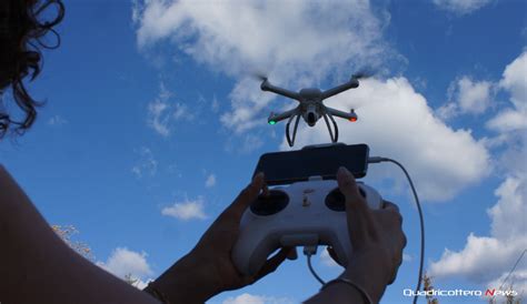 xiaomi mi drone   promo  ferragosto su banggood ma solo   pezzi quadricottero news