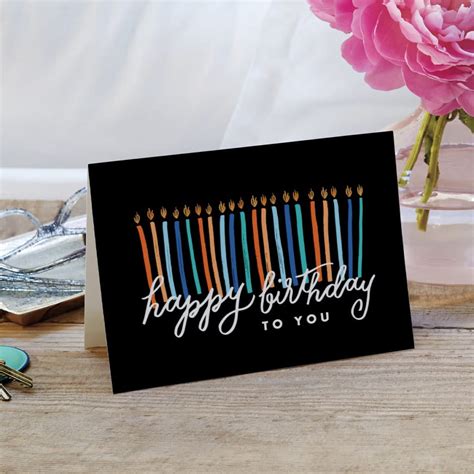 create inspirational personalised birthday cards  minutes snapfish