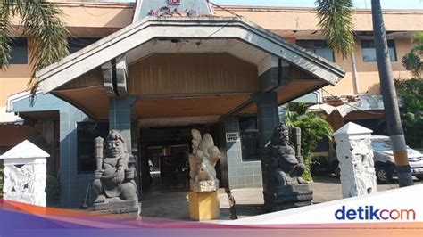 Viral Hotel Terjelek Di Indonesia Ada Di Bekasi