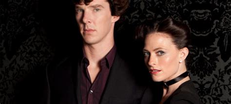 Is Irene Adler Coming Back To ‘sherlock’ Or What