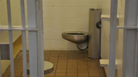 Jail Replaces 18 Toilets Inmates Still Held Out Of County Local News