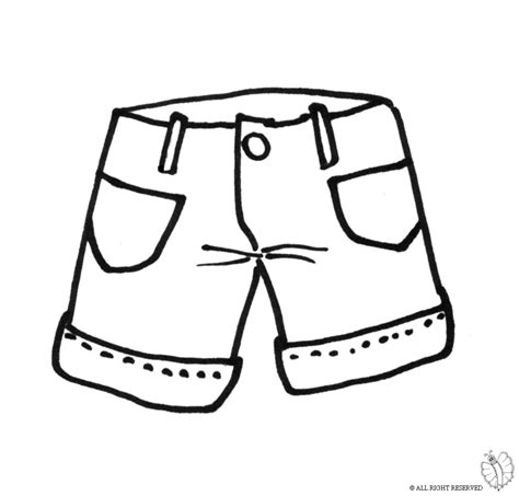 vedd fel  leveleket kiemelten fontos bueszke shorts coloring page
