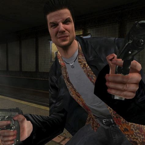 max payne iconic video game quotes askmen