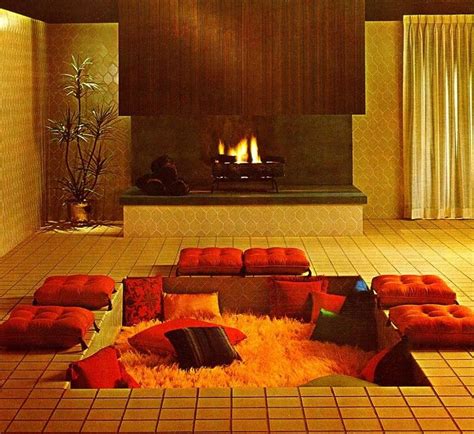 amazing sunken living room designs page