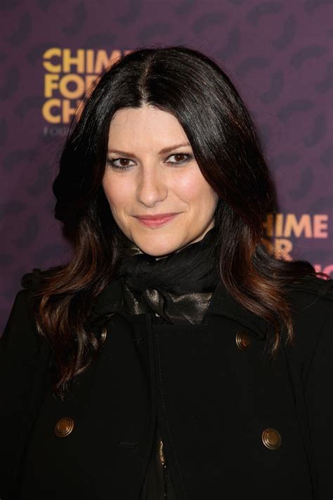 laura pausini sobre hebe um dia antes da morte tive um pesadelo com