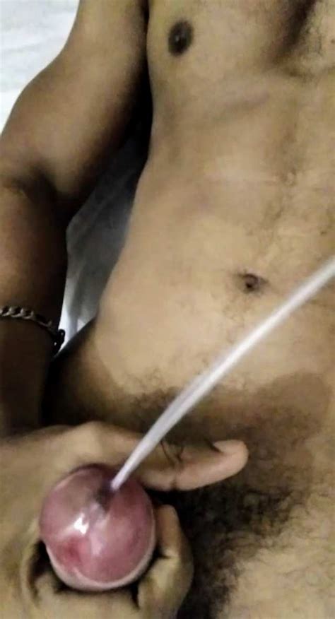 indian gay video of a horny punjabi hunk cumming hard indian gay site