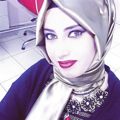 Sexy Turkish Hijab Teen Seksi Turbanli Citirlar Photo 1 14