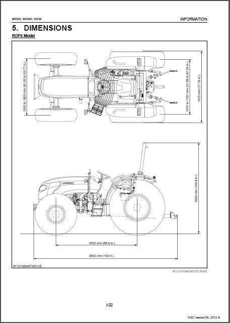 kubota   tractor wsm service workshop manual cd  sale