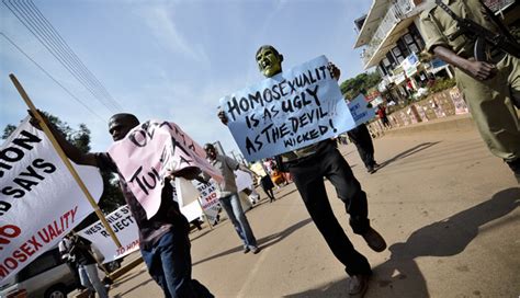 Americans’ Role Seen In Uganda Anti Gay Push