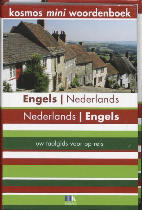 engels nederlands nederlands engels div  boeken bolcom