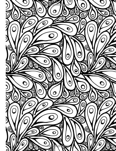 amazoncom  relaxing colouring book  colour therapy
