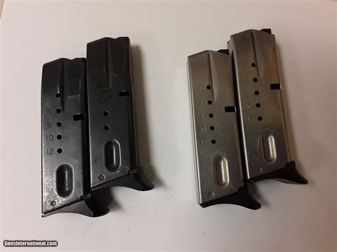 smith wesson  mm magazines  sale