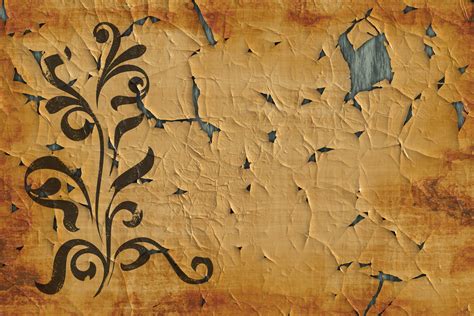 parchment texture designs  psd vector eps
