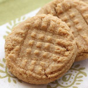 ingredient peanut butter cookie recipe     zergnet