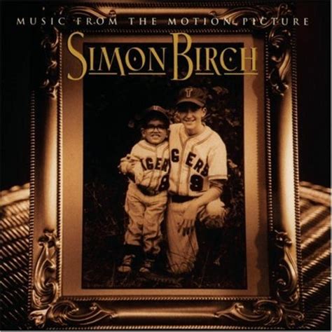 Simon Birch Original Soundtrack Songs Reviews Credits Allmusic