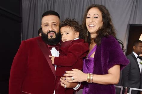 Dj Khaled Says He D Never Perform Oral Sex On His Wife For
