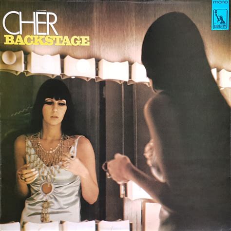 cher backstage releases reviews credits discogs