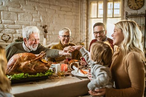 why do we celebrate thanksgiving boizelle insurance partnership