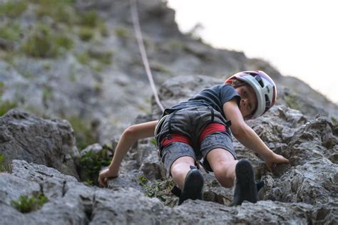 rock climbing  kids  altitude activitiescom