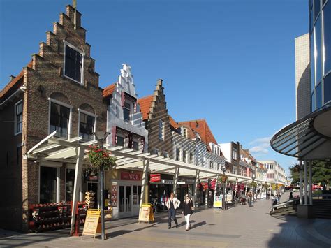 vlissingen travel  city guide netherlands tourism