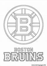 Bruins Boston Lnh Ausmalen Malvorlage Calgary Flames Ausmalbild Edmonton Supercoloring Zeichen Zpr Coloringhome Imprimé sketch template
