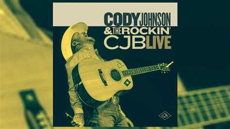 Cody Johnson Turns Six Shows Into One ‘rockin” Live Experience 97 3