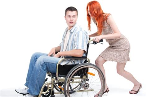 dating and disabilities the mix