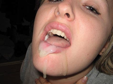mouthful creampie pics 9 pic of 22