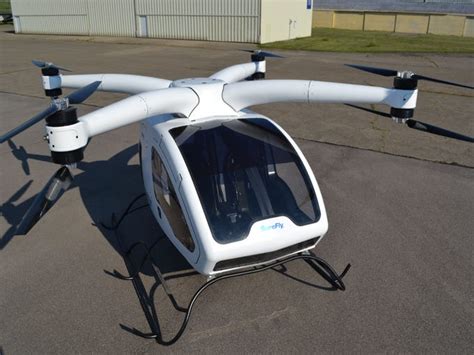 personal helicopter     drone