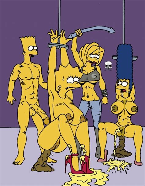 Post 173422 Bart Simpson Lisa Simpson Maggie Simpson Marge Simpson The