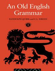 english grammar  edition randolph quirk  wrenn rou