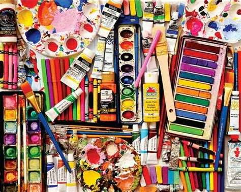 art supplies  beginners find   art materials diy crafts