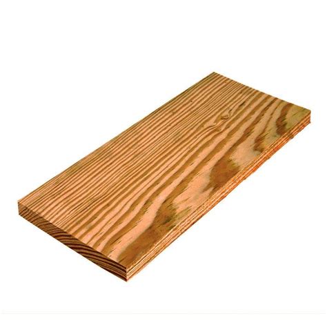 Wood Decking Boards Deck Boards The Home Depot