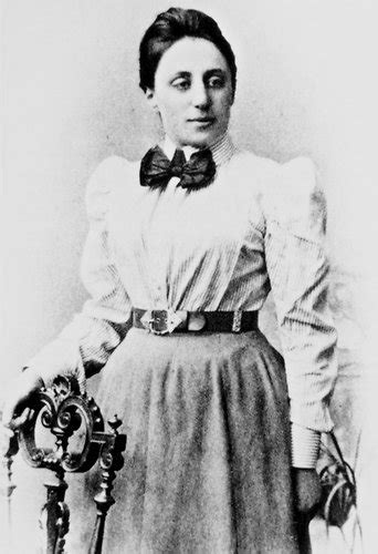 hla oo s blog emmy noether the mathematician you never