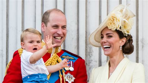 Prince William And Kate Middleton Just Announced Some Very