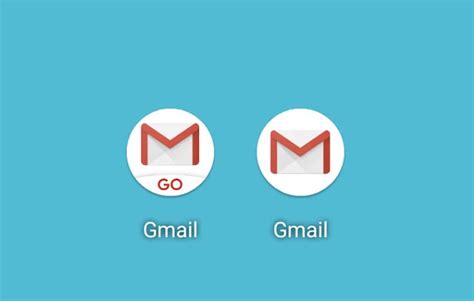 google lanca gmail   smartphones android basicos