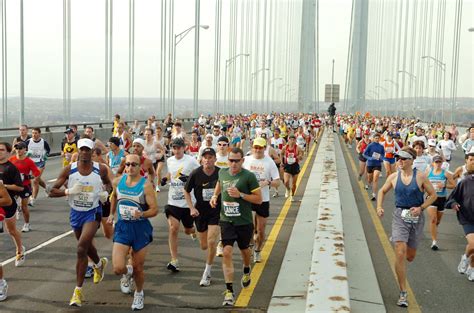 Wozniacki Is Lining Up For New York Marathon The New York Times