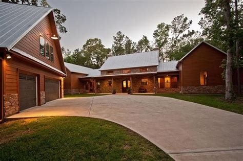 ranchstyle houseplan includes rustic elements floorplans ranch style house plans ranch