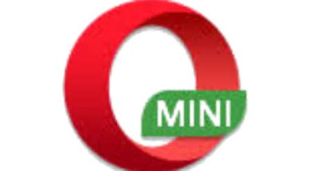 opera mini android mobile  letest version tech  time