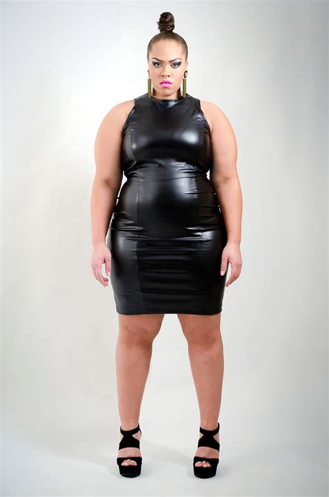 Plus Size Line One One Three Releases New Collection