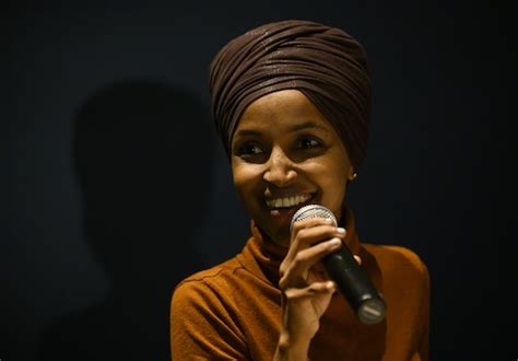 wife of political consultant alleges rep omar had affair with her
