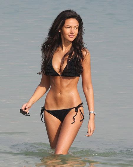 Michelle Keegan Lined Up For Im A Celebrity Get Me Out Of Here