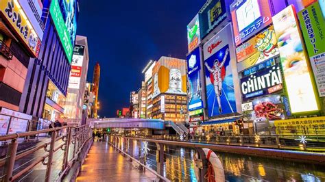 Cuma Tahu Tokyo Ini 11 Kota Terkenal Di Jepang Lainnya