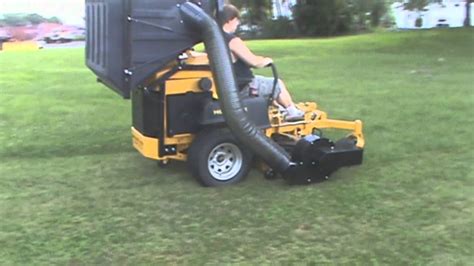 hustler mower bagger chute porn galleries