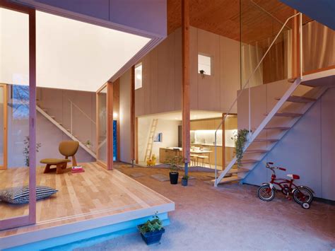 modern japanese house designs   blow  mind