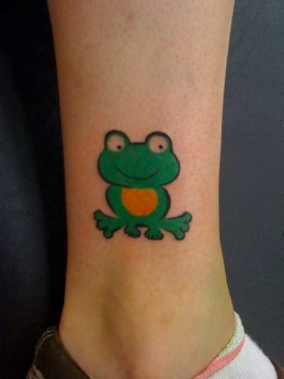 hop    frog tattoos ibytemedia