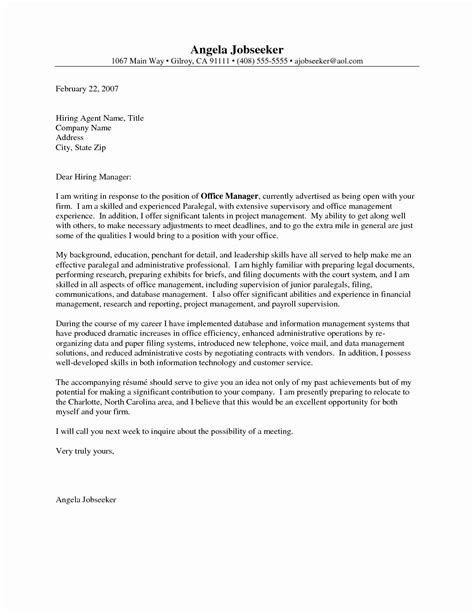 cover letter  law firm writing response cover letter tips