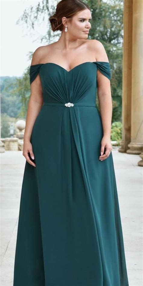21 Stunning Plus Size Mother Of The Bride Dresses Mother